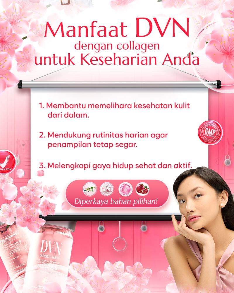 Kolagen Menurun Mulai Usia 20: Ini yang Terjadi pada Kulit Anda Setiap Dekade