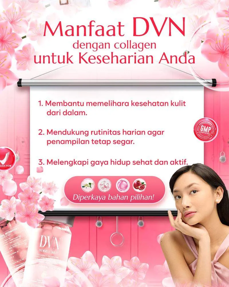 Rutinitas perawatan kulit