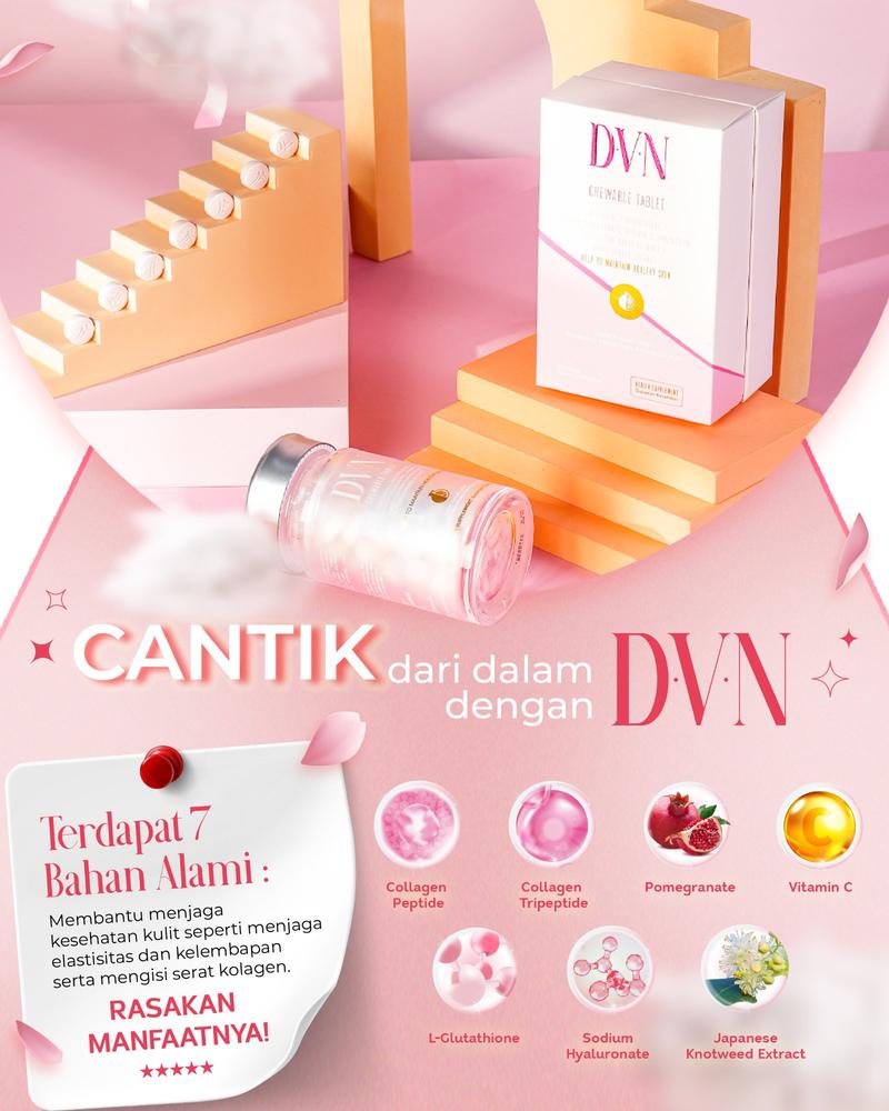 Suplemen Kolagen vs Makanan Tinggi Kolagen: Mana yang Lebih Efektif?