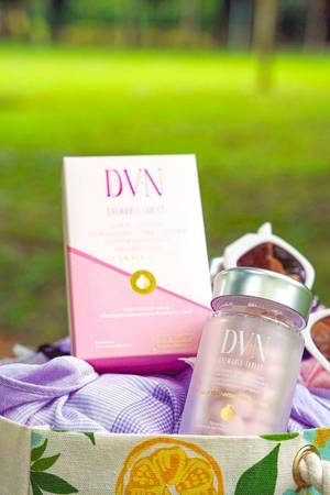 7 Bahan Penting dalam Suplemen Kecantikan yang Didukung Riset Ilmiah