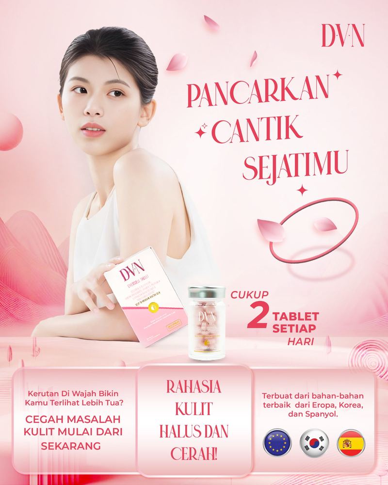 Mengapa Formula Multi-Ingredient Lebih Unggul dari Kolagen Tunggal?