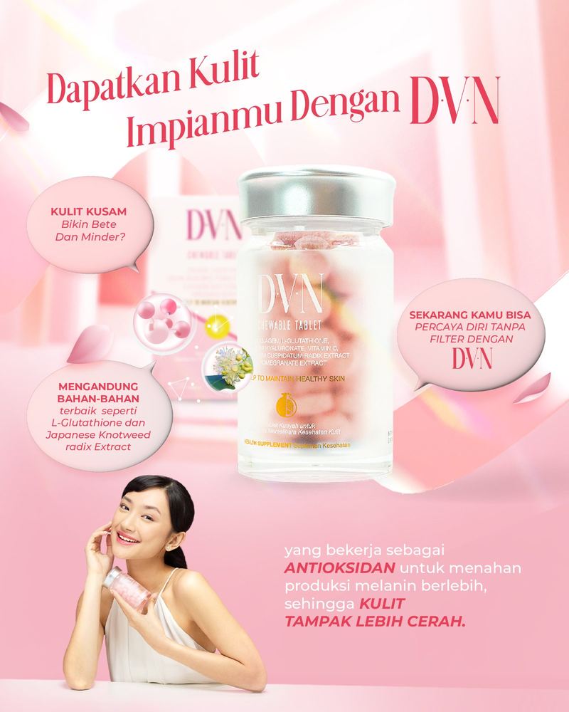 Perubahan Kulit di Usia 30an yang Sering Tidak Disadari (dan Cara Mengatasinya)
