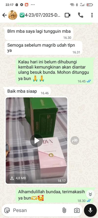 Foto review Mega P.
