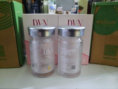 Foto review Vina R.
